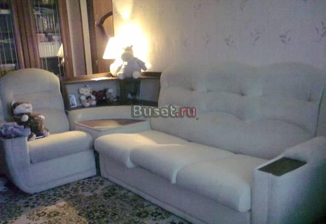 Угловой диван Москва