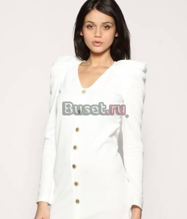 Платье Москва