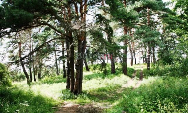 Земля 10 соток ижс 23 км от МКАД Калужское ш Москва