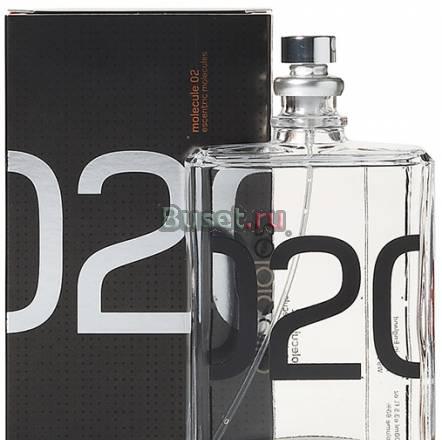 Продам Molecule 02 от Escentric Molecules Москва