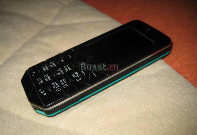 Nokia 7500 Prism. Полный комплект Москва