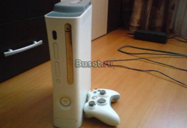 Xbox 360 Москва