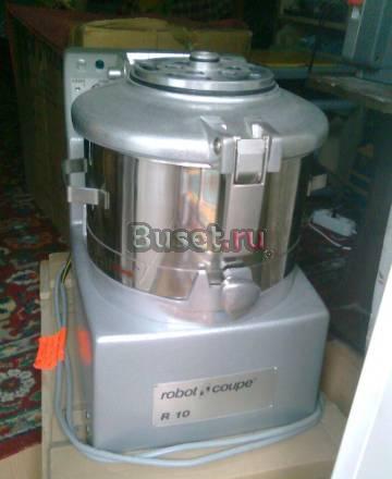 Кутер (миксер) промышленный Люберцы