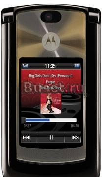 Motorola razr2 V8 Expresso black Москва