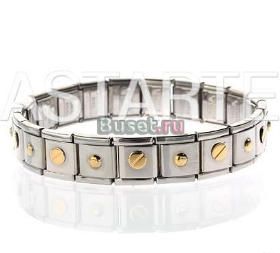 Браслет с точками BR1907 Москва