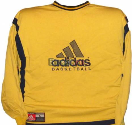 Кофта Adidas Москва