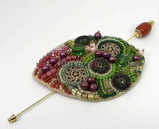 Авторские украшения Москва