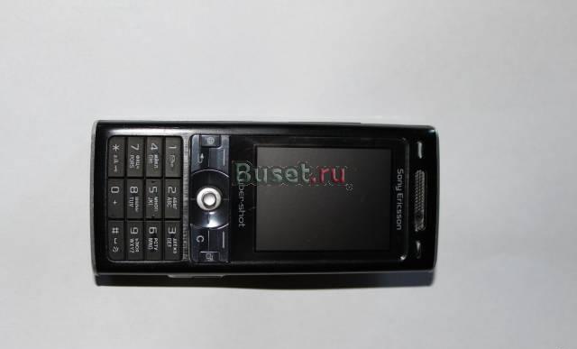 Sony ericsson k 800 Москва
