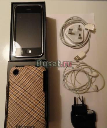 IPhone 3GS 16GB Санкт-Петербург