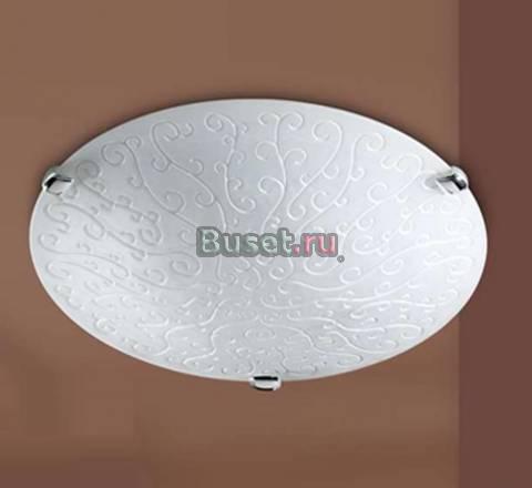 Светильник - тарелка Sonex 146 Москва