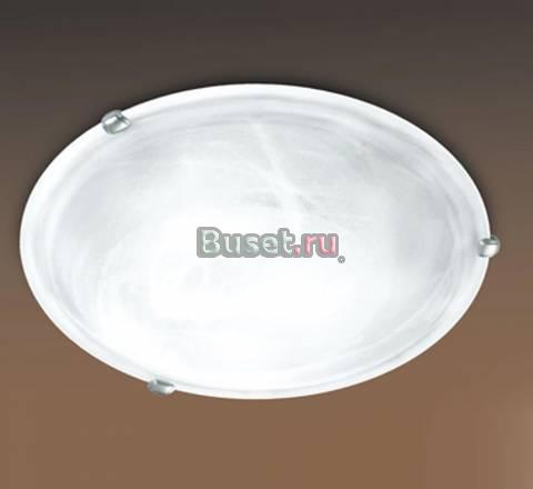 Светильник - тарелка Sonex 153 Москва