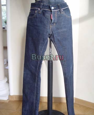 Джинсы dsquared2-3, Италия, новые Москва