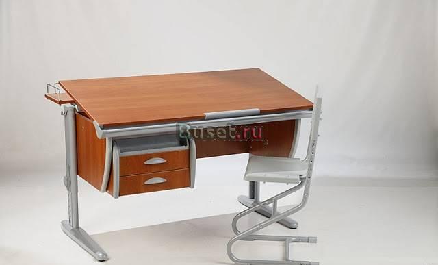 Организация продает парты сут 11-04 Москва