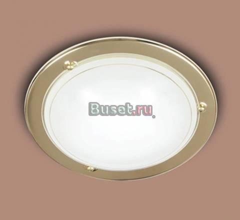 Светильник - тарелка Sonex 115 Москва