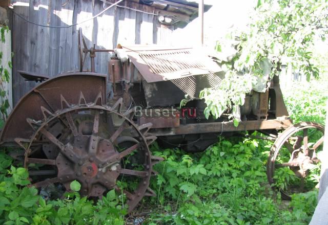 Продается трактор втз уневерсал 2 Рязань