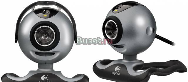 Вебкамера logitech 5000 Москва
