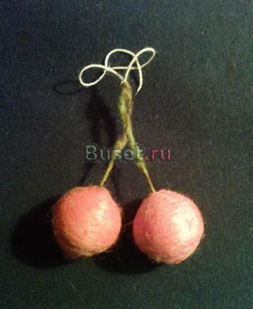 ЕЛОЧНАЯ ИГРУШКА - ПАПЬЕ МАШЕ - ВАТА Ярославль