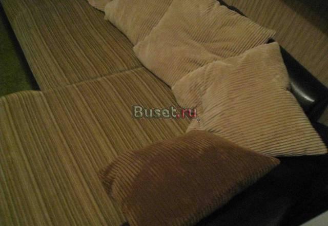 Угловой диван Москва