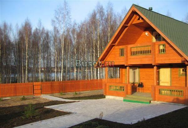 Сдам коттедж во всеволожском районе Санкт-Петербург