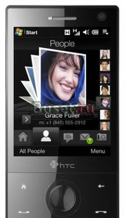 HTC Touch Diamond P3700 Санкт-Петербург