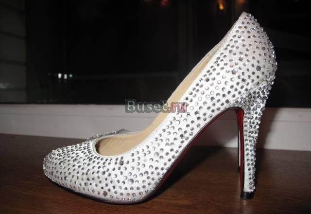Christian Louboutin Санкт-Петербург