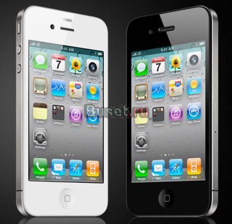 IPhone 4 16Gb Санкт-Петербург