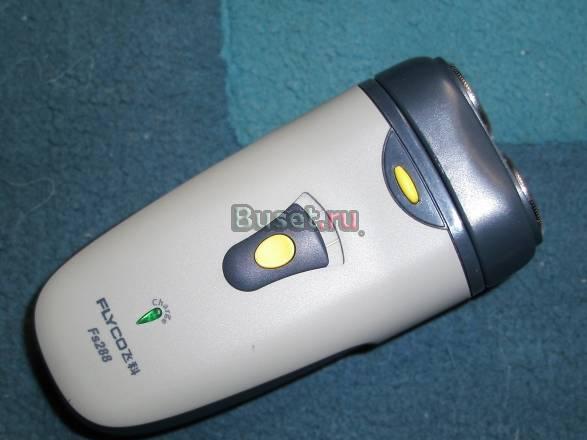 Электробритва Flyco Fs 288 Москва