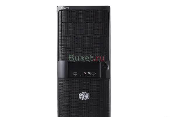 Корпус Cooler Master RC-335-KKN1-GP 335 Elite Санкт-Петербург
