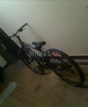 Продаю велосипед mtb trek 3900 Москва