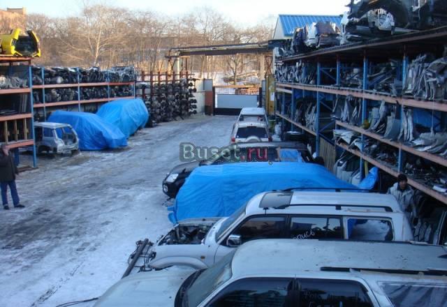 Запчасти для японских авто  в наличий и под зак Пенза