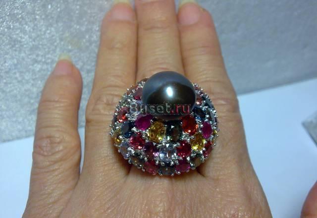 Ювелирные изделия Москва