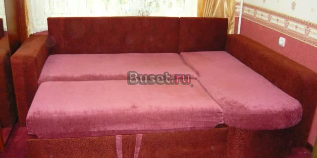 Угловой диван Москва