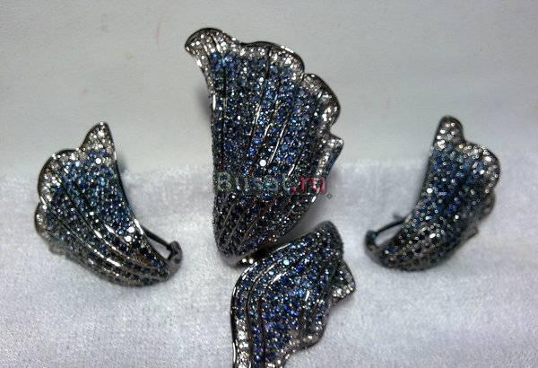 Ювелирные изделия Москва