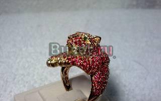 Эксклюзианые ювелирные изделия Москва