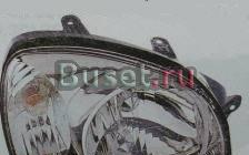 Фара на Santa Fe2003г. б/у Челябинск