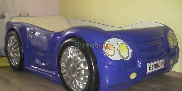 Детская мебель (кровать, шкаф, комод) Москва