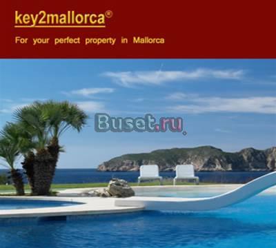 Недвижимость Майорки Москва