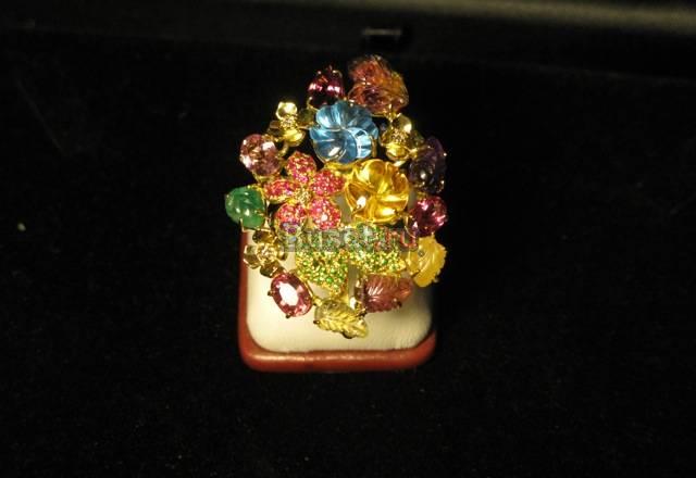 Ювелирные изделия Москва