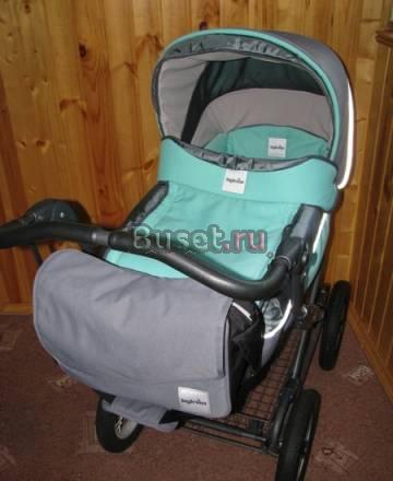 Inglesina Magnum Химки