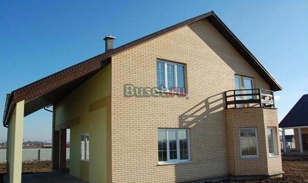 Кп "Авиатор" участок + 2-х этажный дом Москва