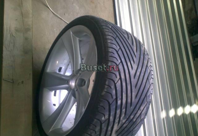 Для бмв Е60 диски литые R19 3шт,3шт Ростов-на-Дону
