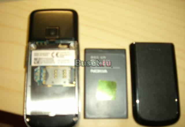 Nokia 8800 carbon arte Black Санкт-Петербург
