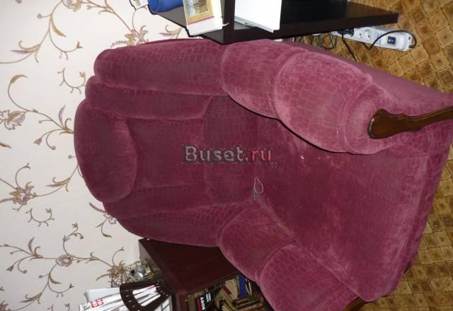 Продаю диван и 2 кресла Москва