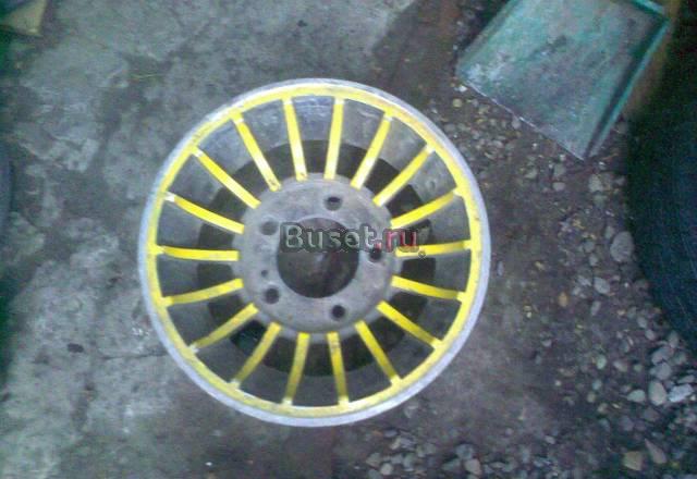 Для Газ31029,нива диски магниевые R14 5х139.7 Ростов-на-Дону