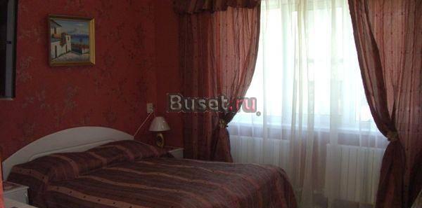 Отдых в Геленджике-комнаты посуточно(частн.сектор) Геленджик