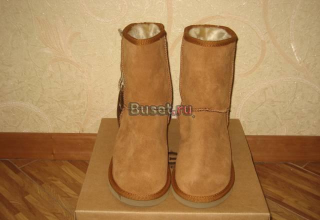 UGG -новые Москва