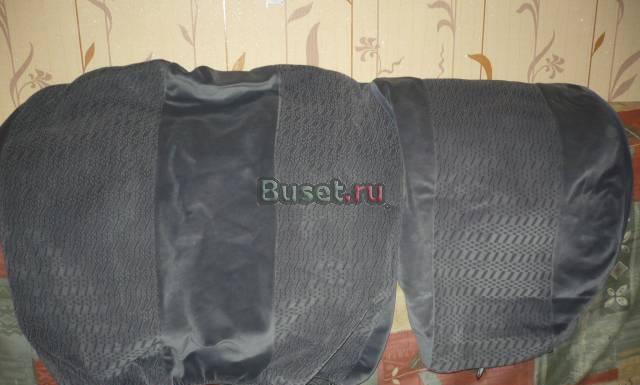 Чехлы для салона автом Санкт-Петербург