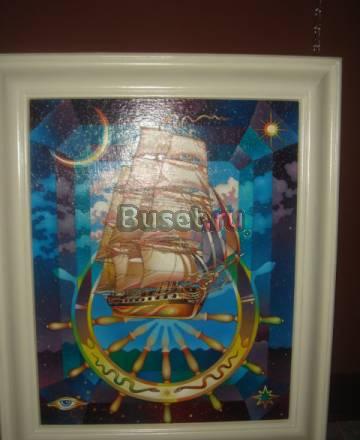 Салон авторских работ в  г.Краснодаре Москва