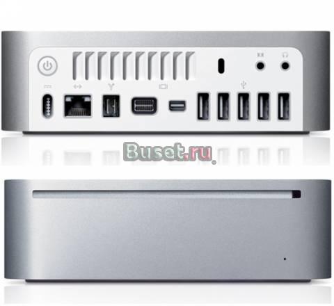 Продаю Mac Mini (Москва) Москва