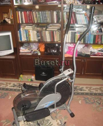 Тренажер Москва